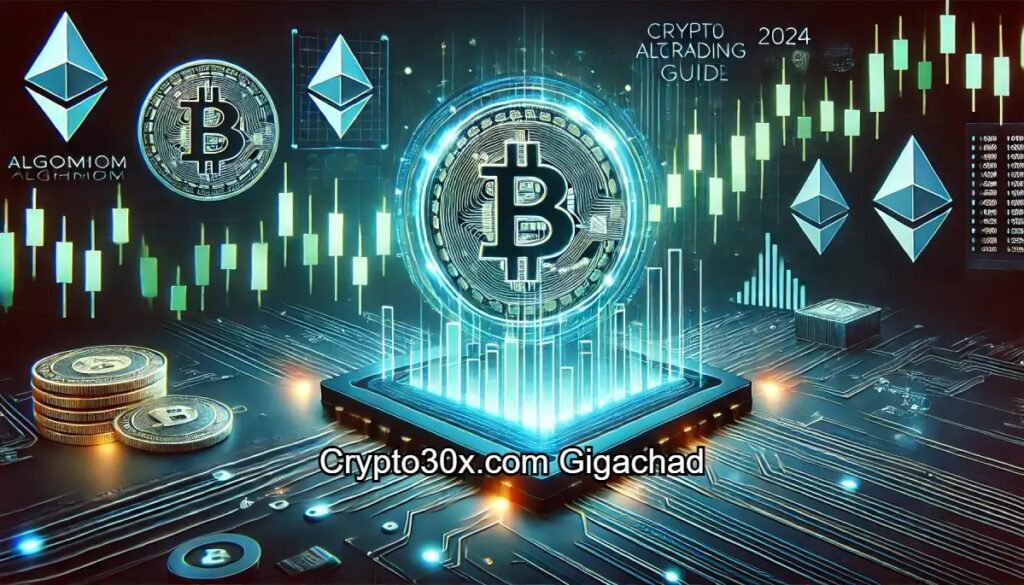 Crypto30x.com Gigachad