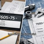 Ingredients in Xizdouyriz0