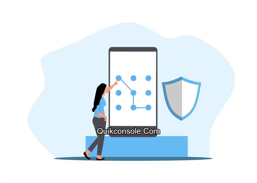 Quikconsole Com