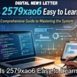 Is 2579xao6 Easy to Learn