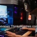 Reviews ThinkofGames.com