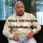 Wack 100 Height