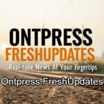 Ontpress FreshUpdates