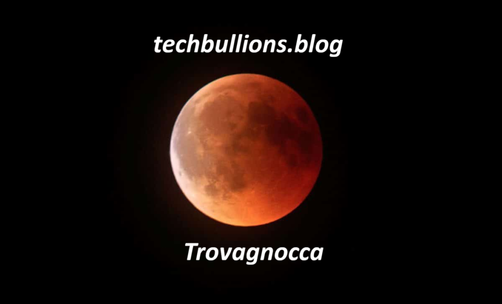 Trovagnocca