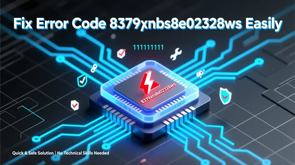 8379xnbs8e02328ws Loading Failure