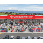 Warehouse Stationery