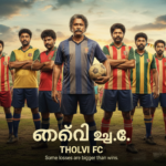 Tholvi FC