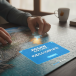 Jigsaw Explorer