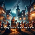 Basniãƒâ€žã‚â Ky Na Dobru Noc