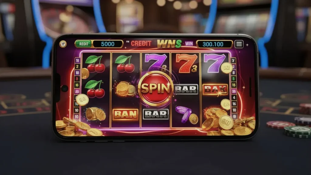 Lucky99