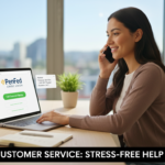 PenFed Customer Service