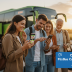 FlixBus Customer Service: