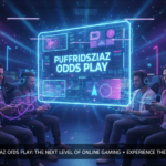 Puffridsziaz Odds Play