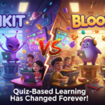 Gimkit vs Blooket