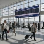 Newark Airport News Today