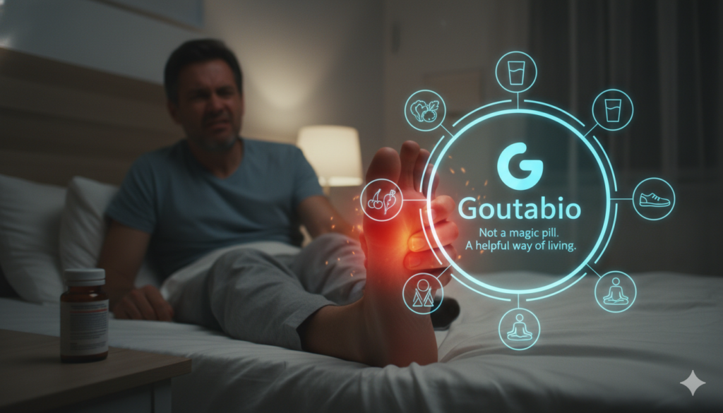 Goutabio