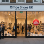Office Shoes UK