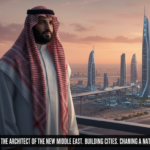 Saudi Crown Prince Mohammed bin Salman