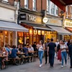 Top Restaurants in Balham