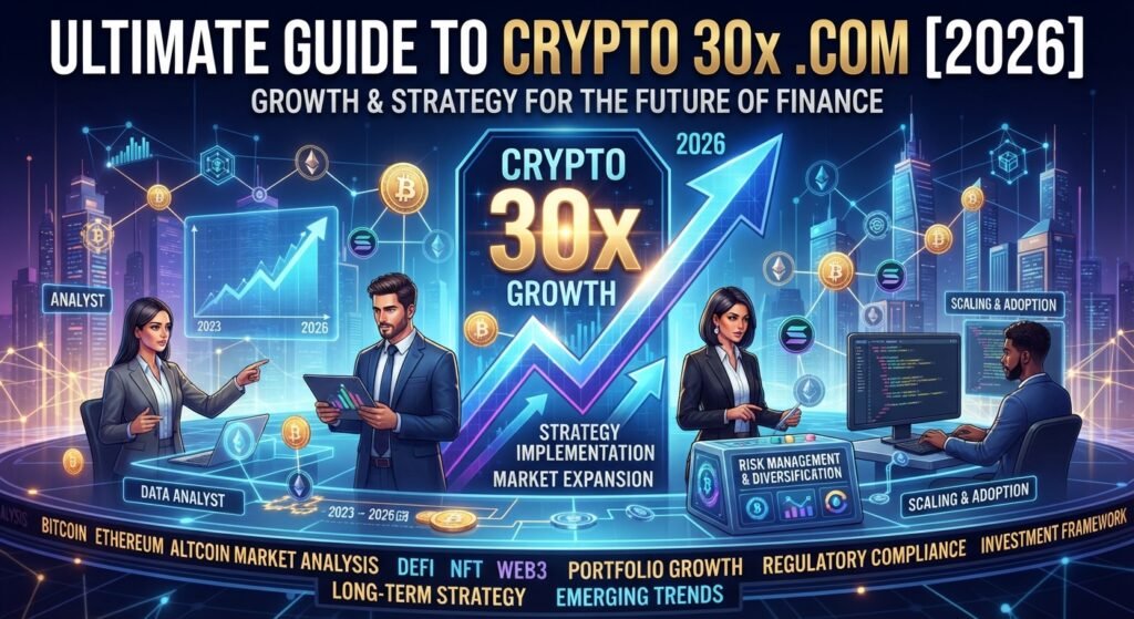 crypto 30x .com