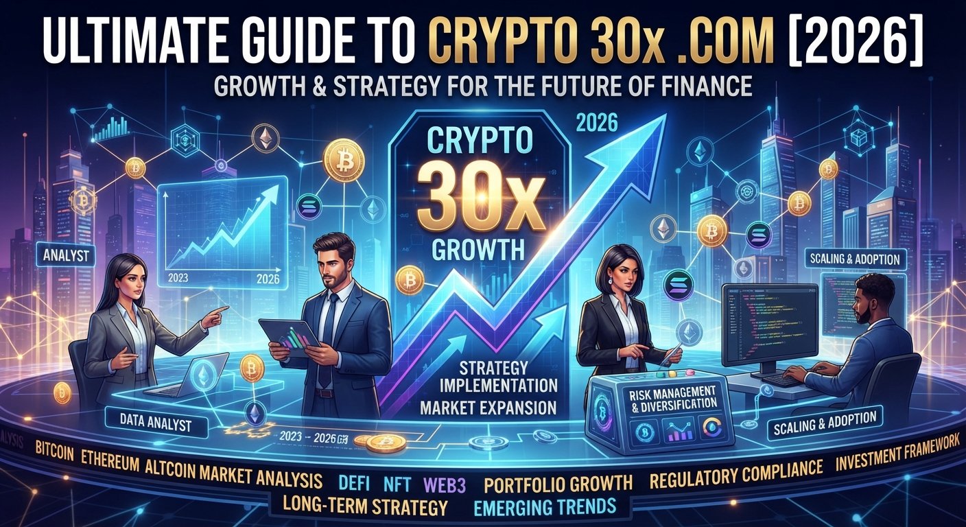 crypto 30x .com